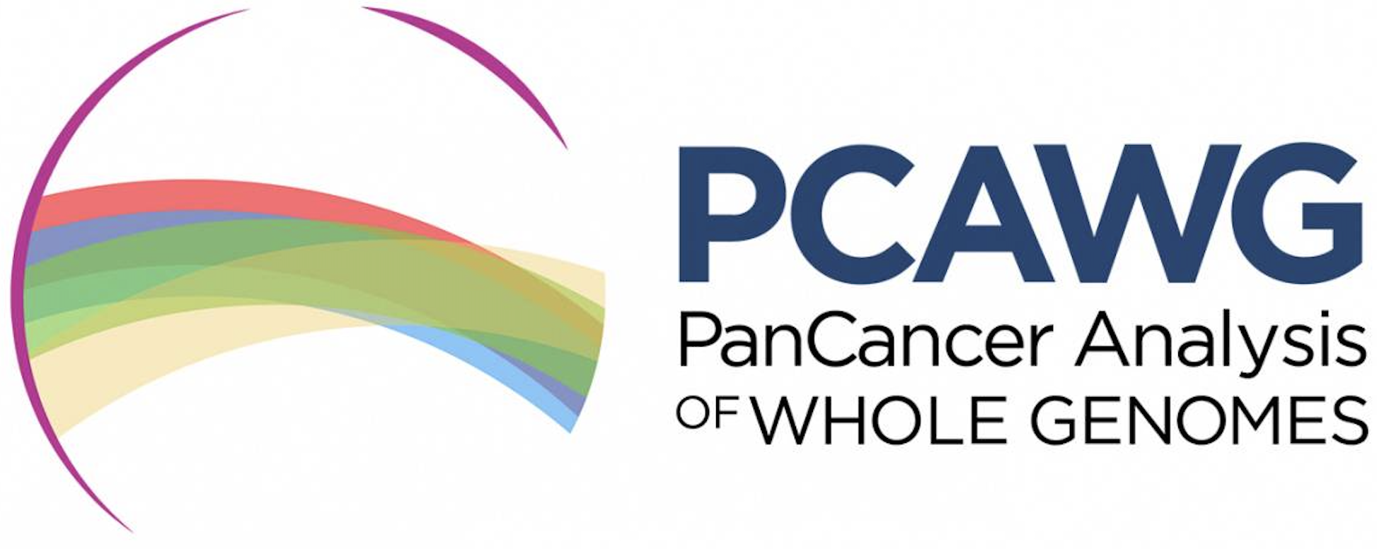 PCAWG logo